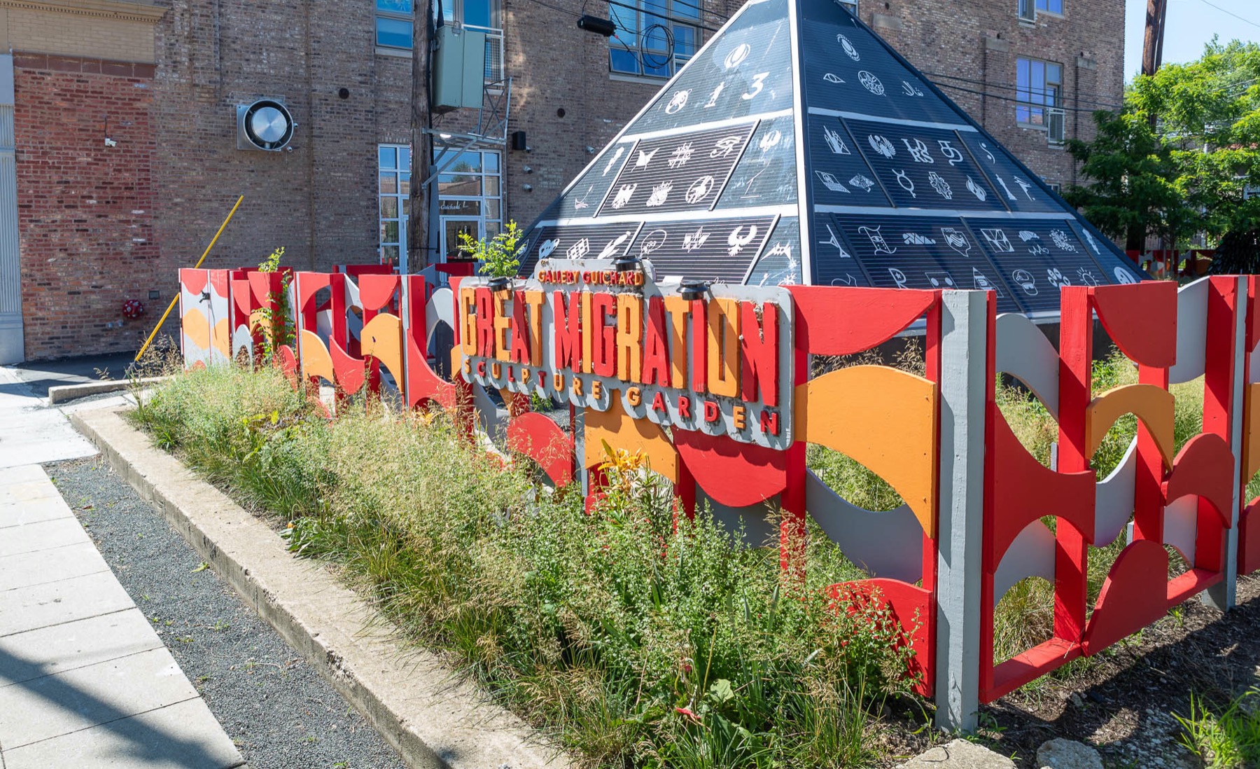 Gentrification Advocacy